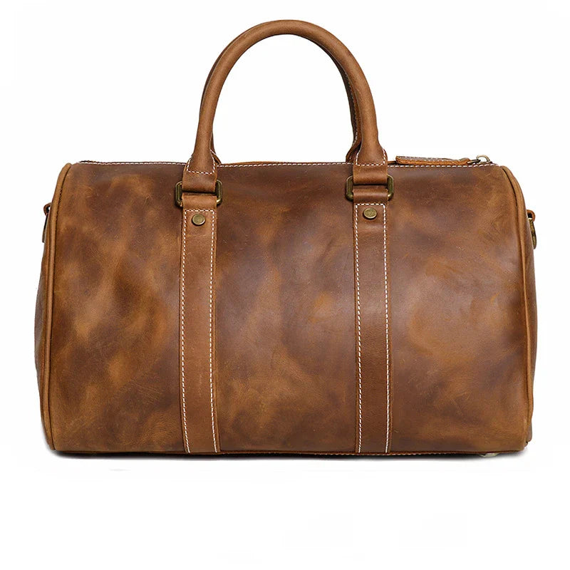 Davinci - Heritage Duffel Tasche