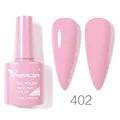 Venalisa VIP4 Nail Gel Polish 7.5Ml Nieuwe Collectie Soak Off Uv Led Gel Vernis Volledige Dekking Super Textuur Prachtige nail Manicure