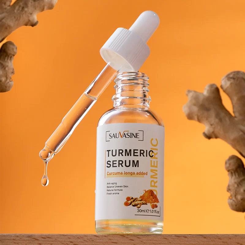 Turmeric Serum for Dark Spots DriDa