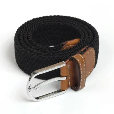 NOBA Braided Belt