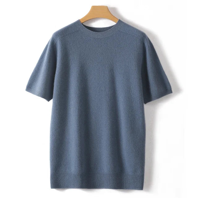 T-SHIRT WOOL