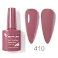 Venalisa VIP4 Nail Gel Polish 7.5Ml Nieuwe Collectie Soak Off Uv Led Gel Vernis Volledige Dekking Super Textuur Prachtige nail Manicure