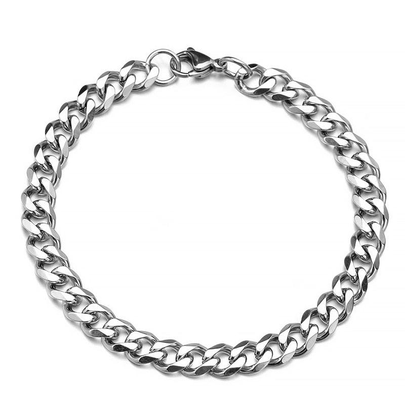 NOBA Chained Bracelet