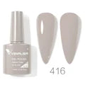 Venalisa VIP4 Nail Gel Polish 7.5Ml Nieuwe Collectie Soak Off Uv Led Gel Vernis Volledige Dekking Super Textuur Prachtige nail Manicure