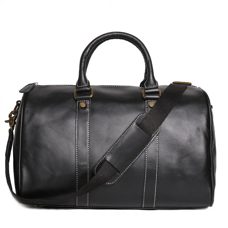 Davinci - Heritage Duffel Tasche