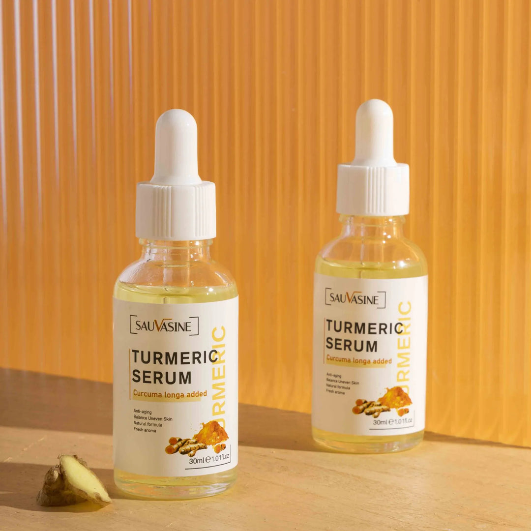 Turmeric Serum for Dark Spots DriDa