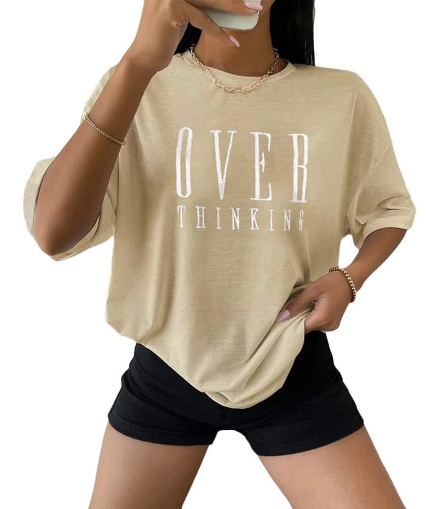 OverThinker Tee