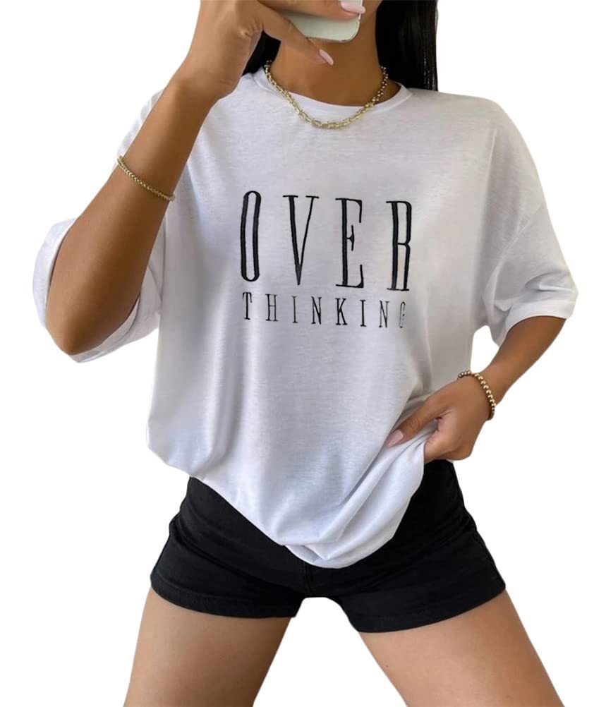 OverThinker Tee