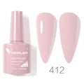 Venalisa VIP4 Nail Gel Polish 7.5Ml Nieuwe Collectie Soak Off Uv Led Gel Vernis Volledige Dekking Super Textuur Prachtige nail Manicure