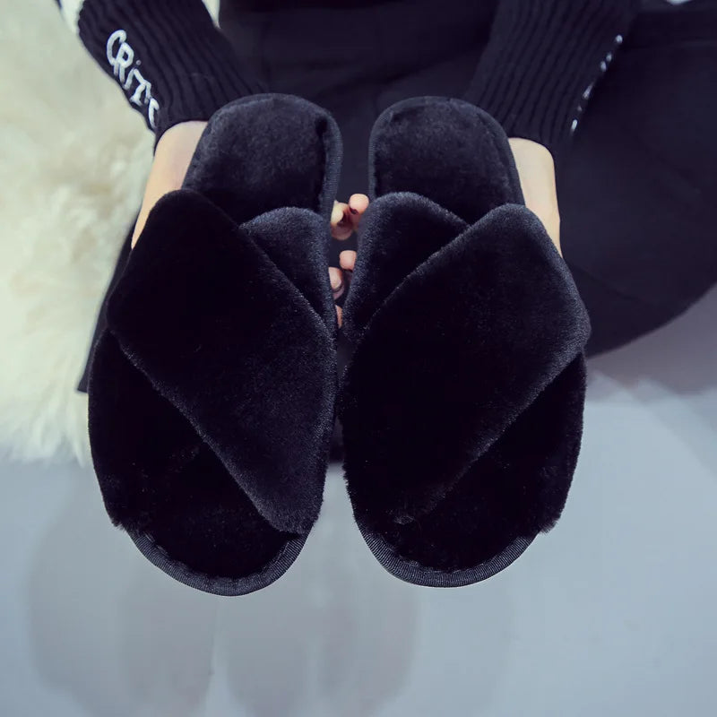 Wolky Slippers