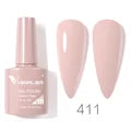 Venalisa VIP4 Nail Gel Polish 7.5Ml Nieuwe Collectie Soak Off Uv Led Gel Vernis Volledige Dekking Super Textuur Prachtige nail Manicure