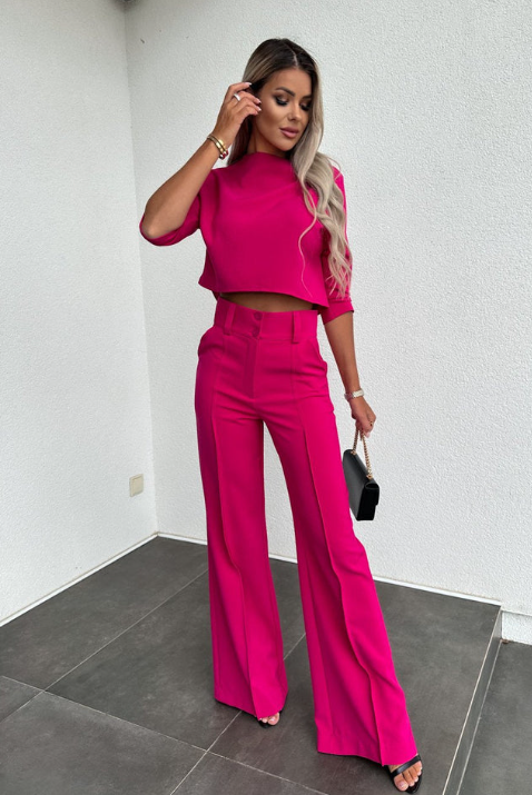 Feminique Chic Jumpsuit