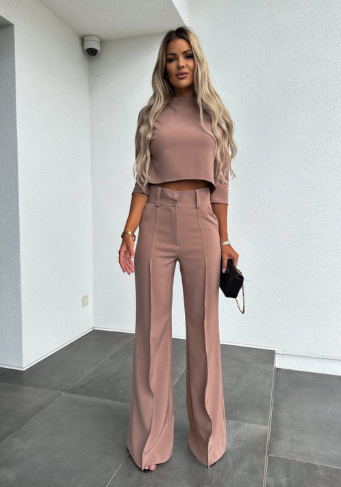 Feminique Chic Jumpsuit