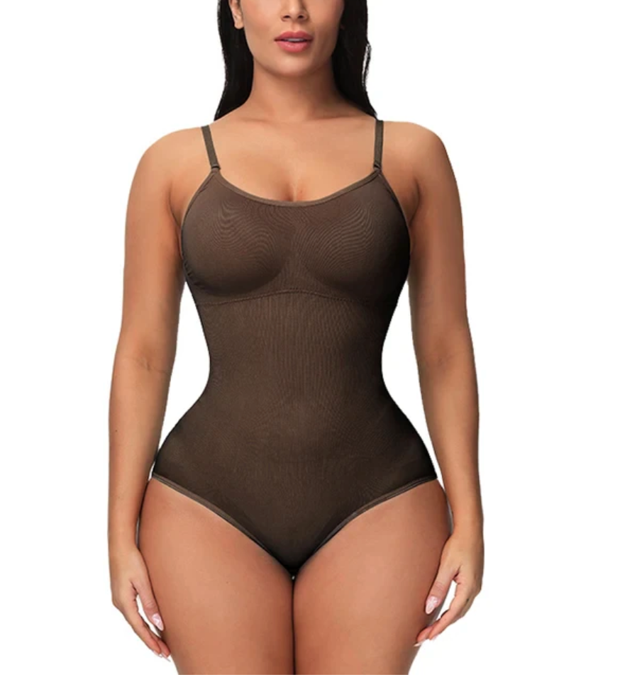 AMY Corrigerrend Bodysuit