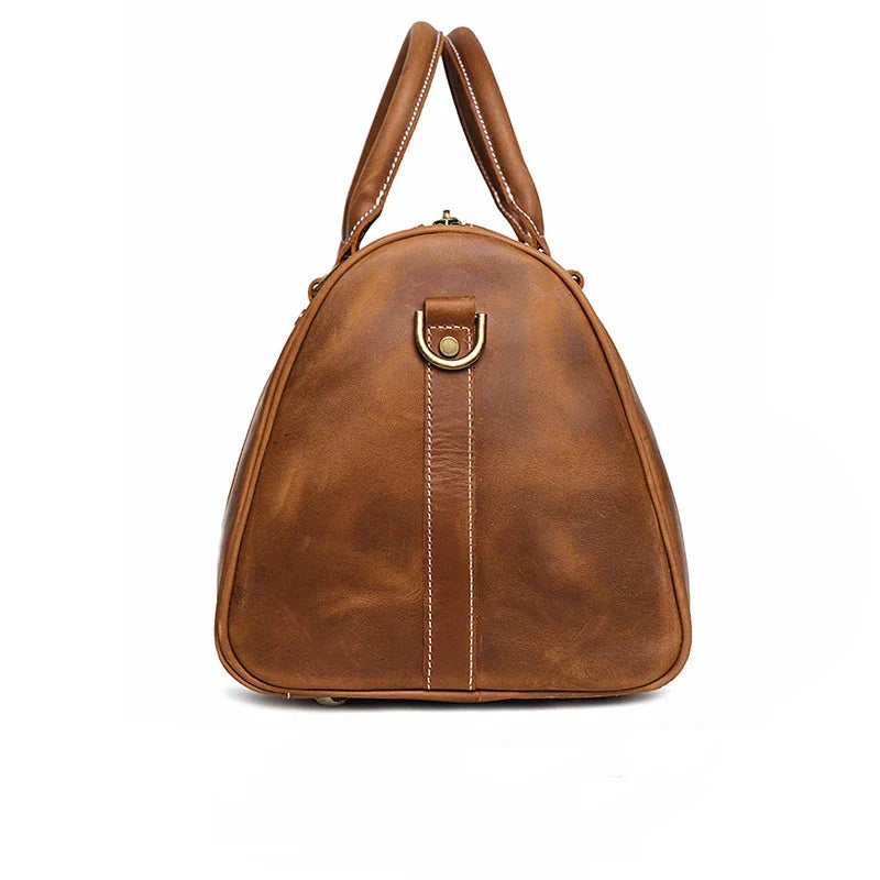 Davinci - Heritage Duffel Tasche