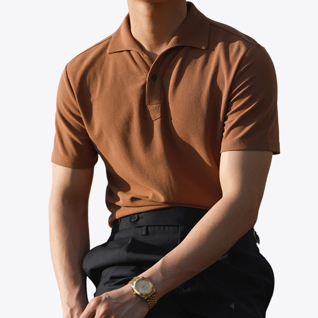 DriDa luxe polo