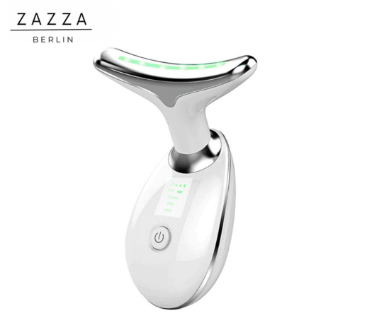 ZAZZA Glowy  | Verbessern Sie Ihre Haut!