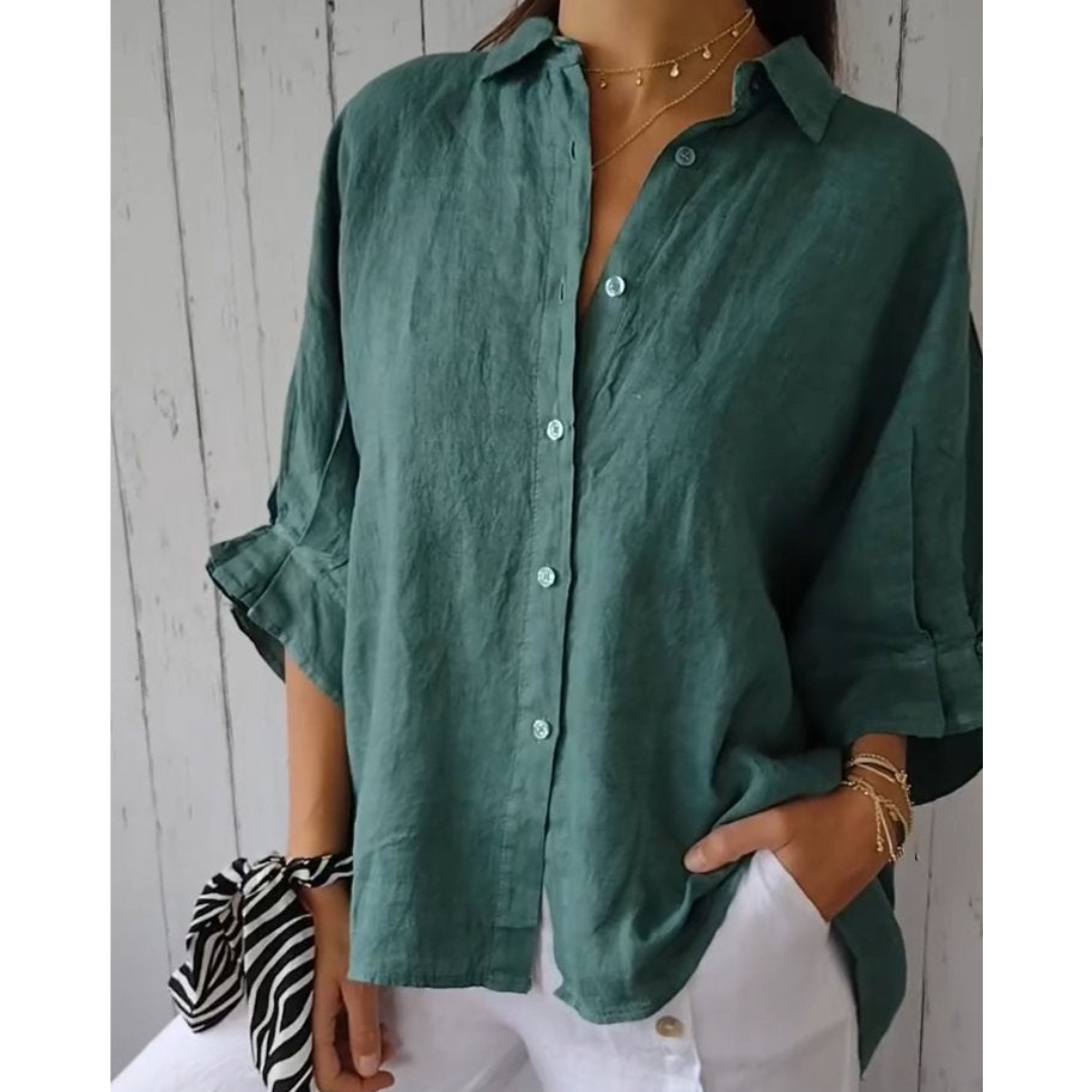 Casual blouse