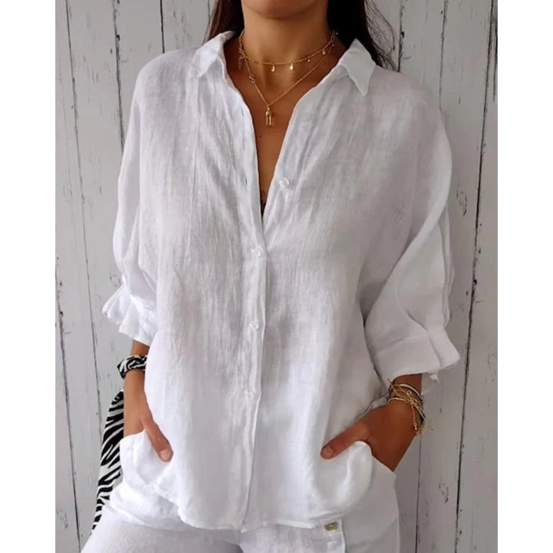 Casual blouse