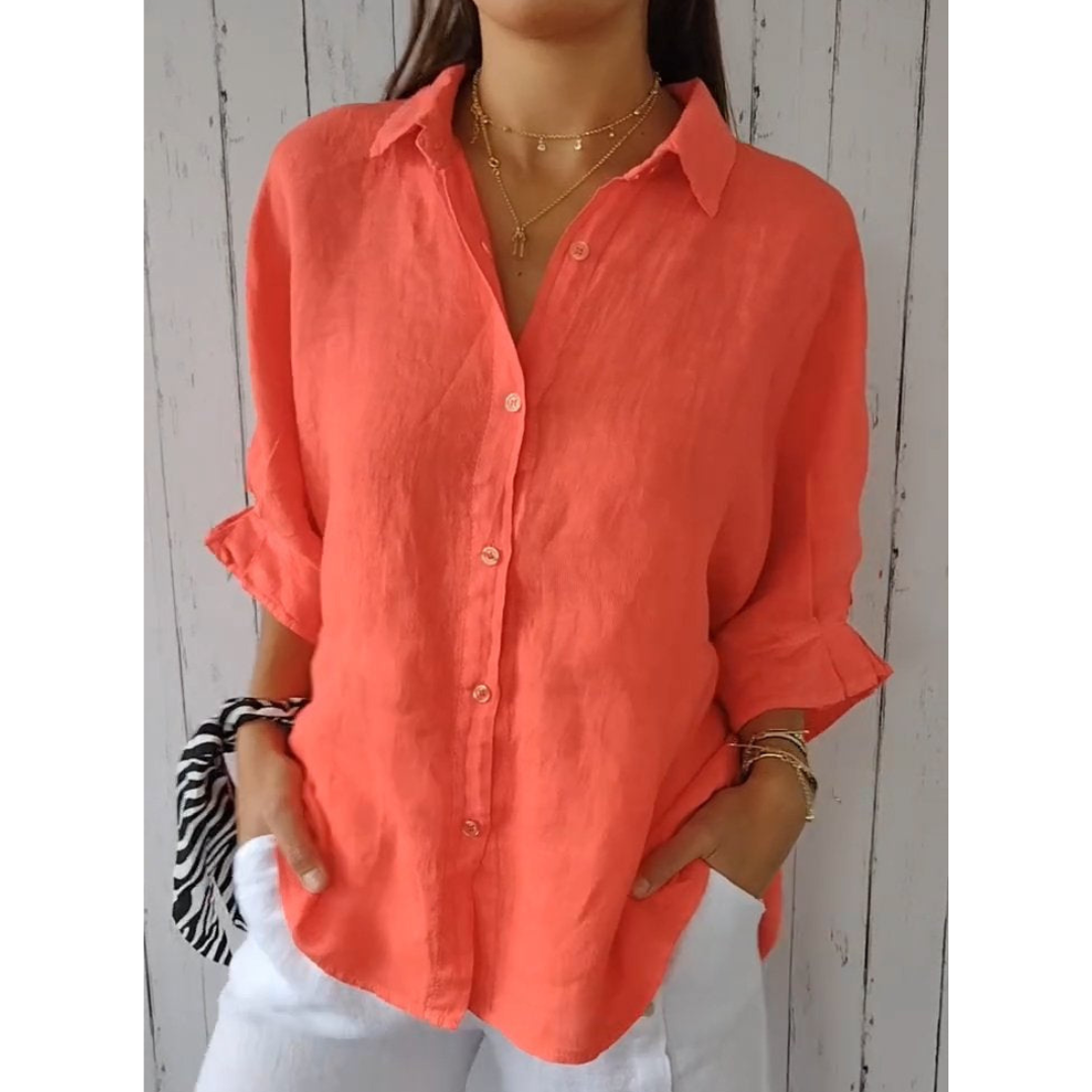 Casual blouse