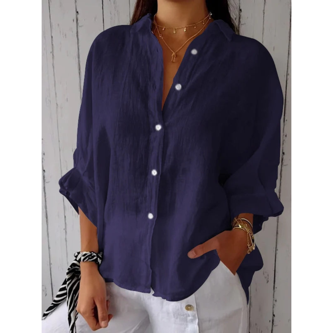 Casual blouse