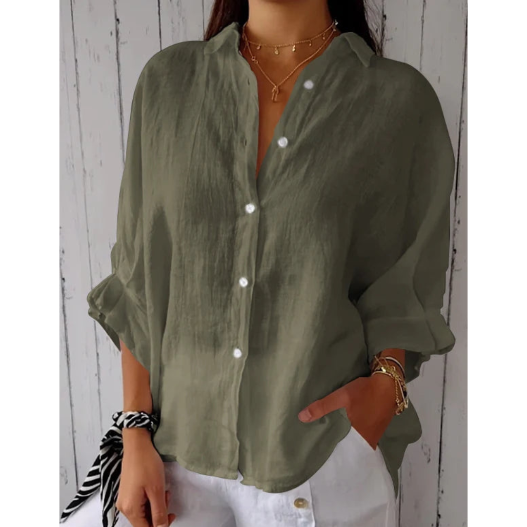 Casual blouse