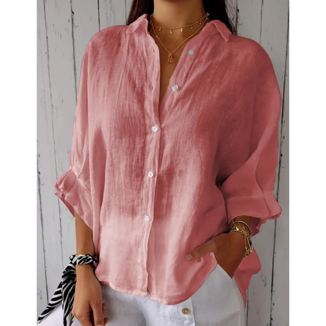 Casual blouse