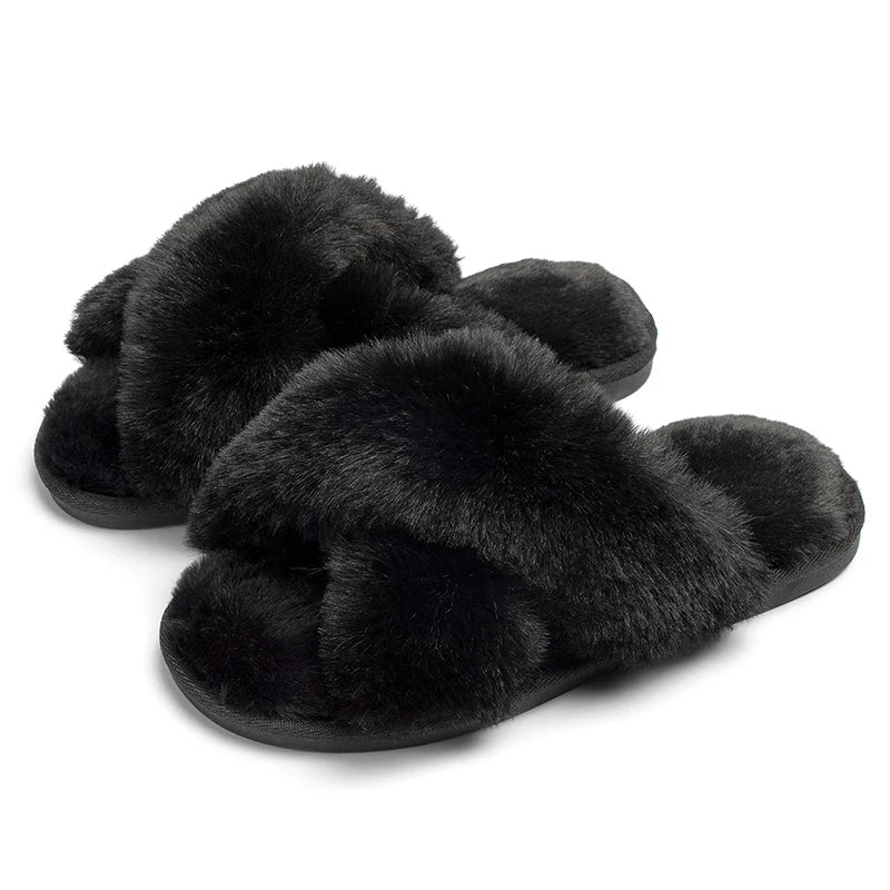 Wolky Slippers