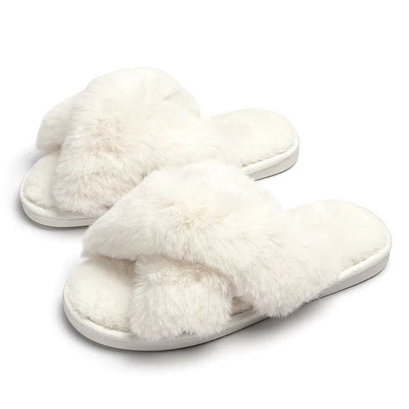 Wolky Slippers