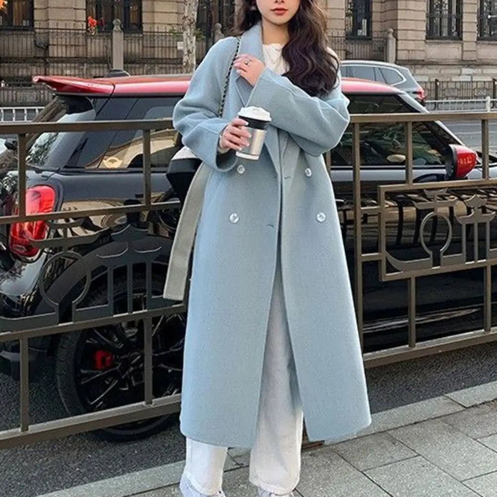 Valluré Trench Coat