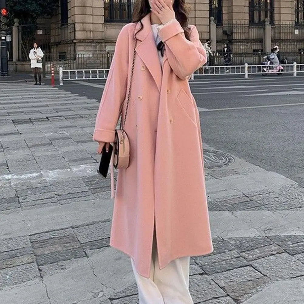 Valluré Trench Coat