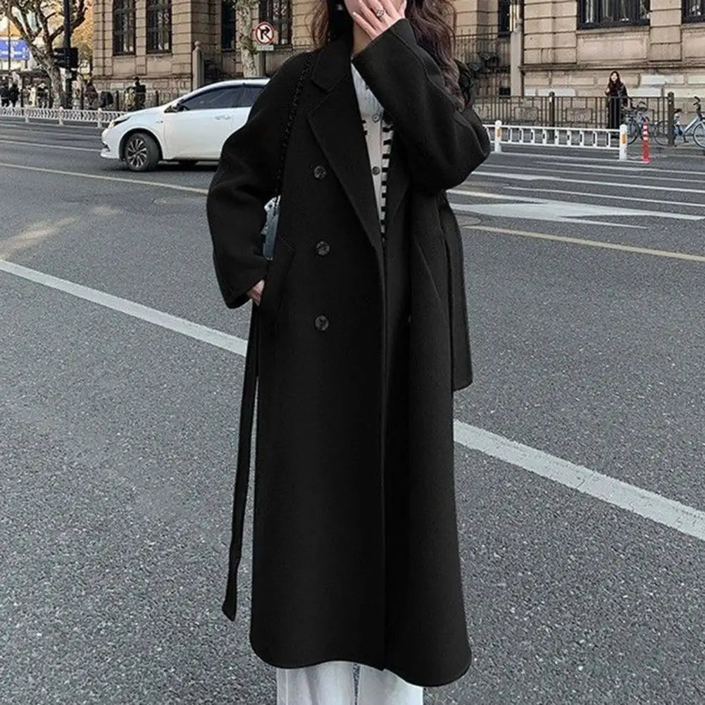 Valluré Trench Coat