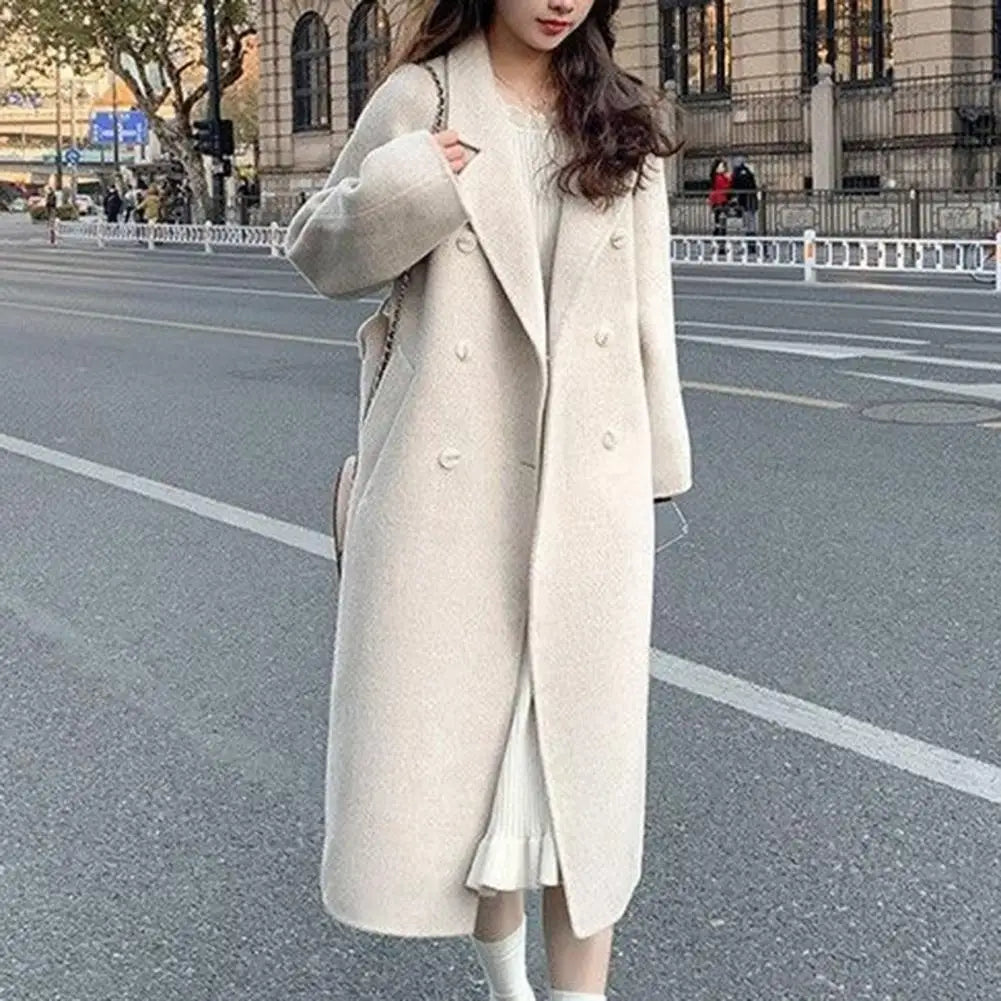 Valluré Trench Coat