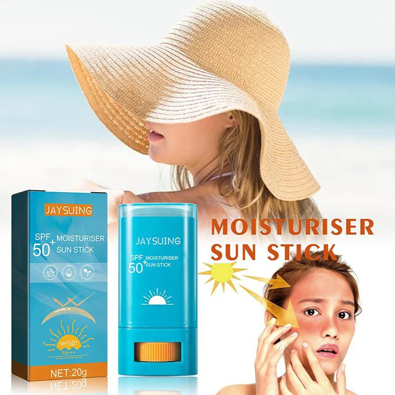 DriDa Jaysuing Zonnebrandcrème Stick SPF 50