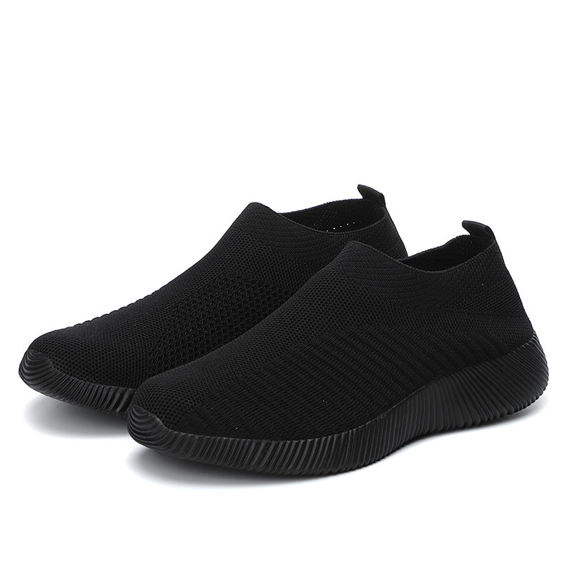 Blauwe Orthopedische Sneakers -