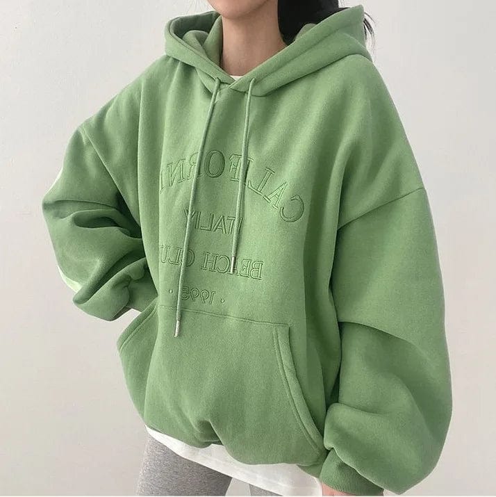 DriDa- Sweatshirt Hoodie