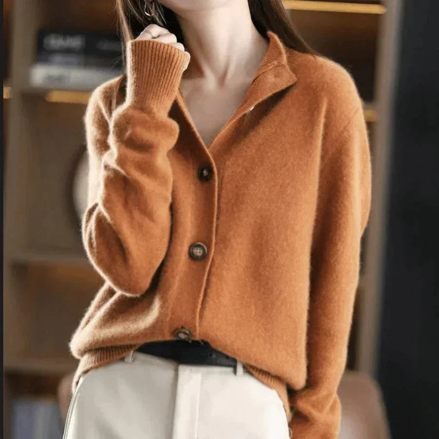 DriDa - Winter Warmer Pullover