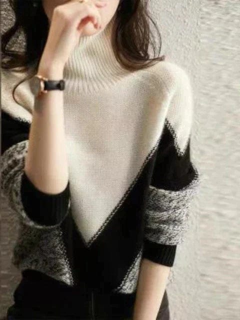 DriDa- Eleganter Pullover