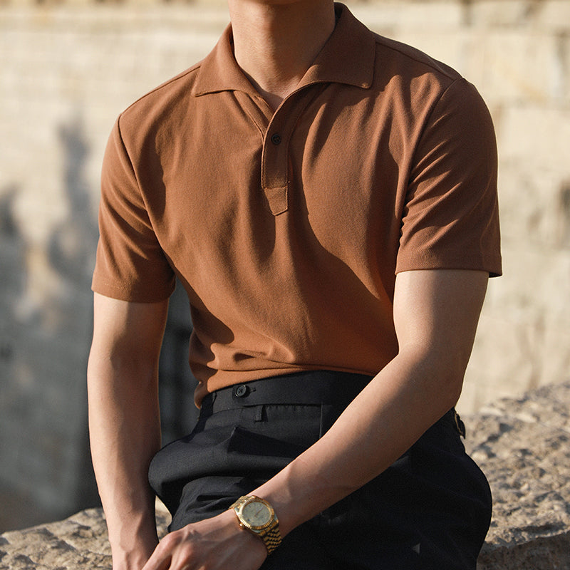 DriDa luxe polo