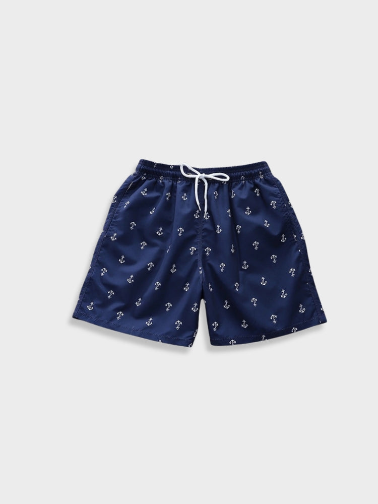 Ibiza Anchor Swimshorts