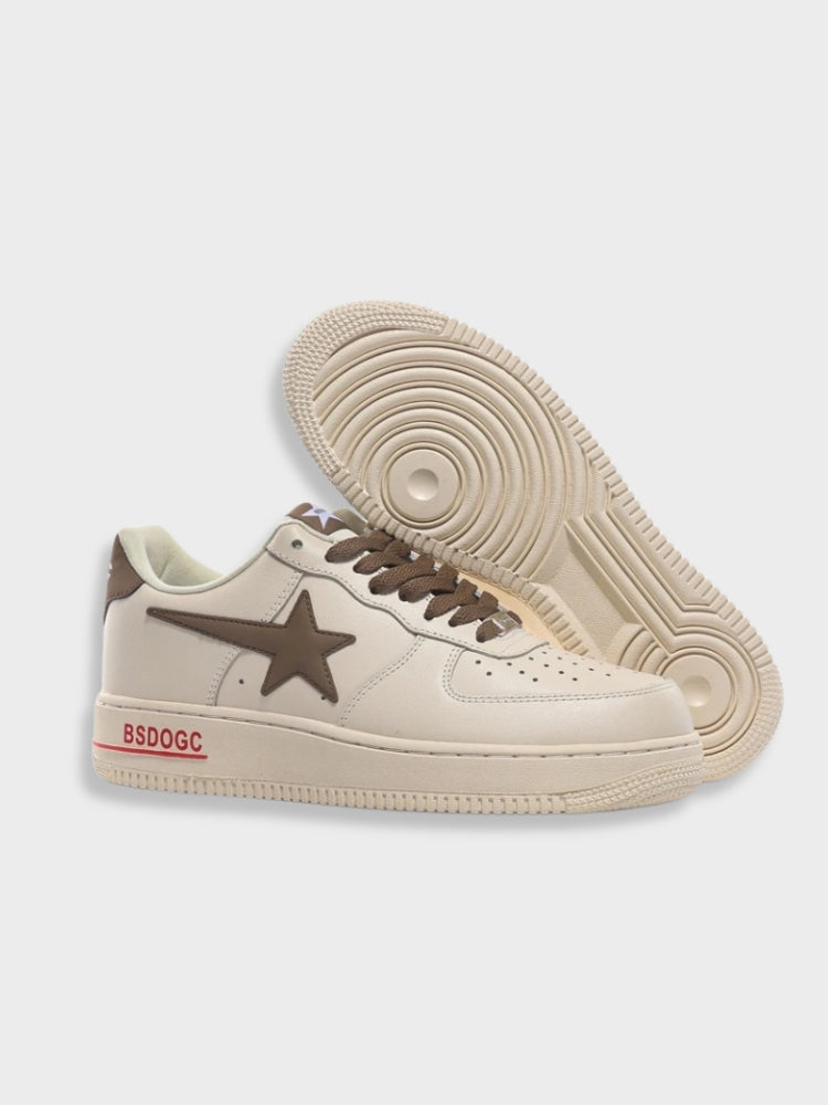 Airforce Star Sneakers