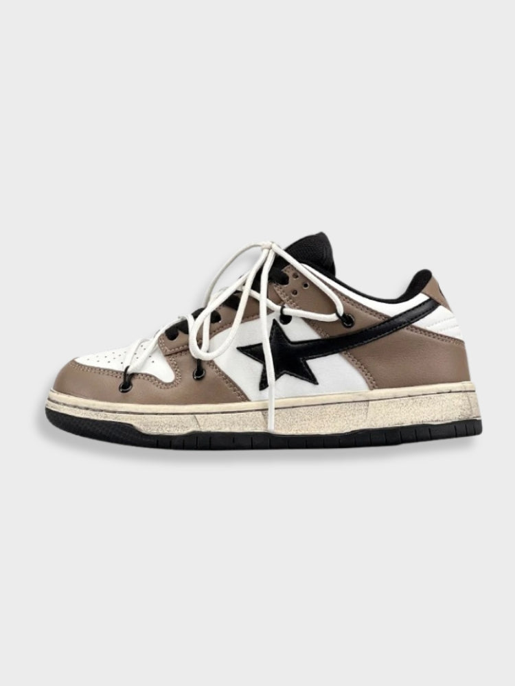 Versatile Sneakers DriDa