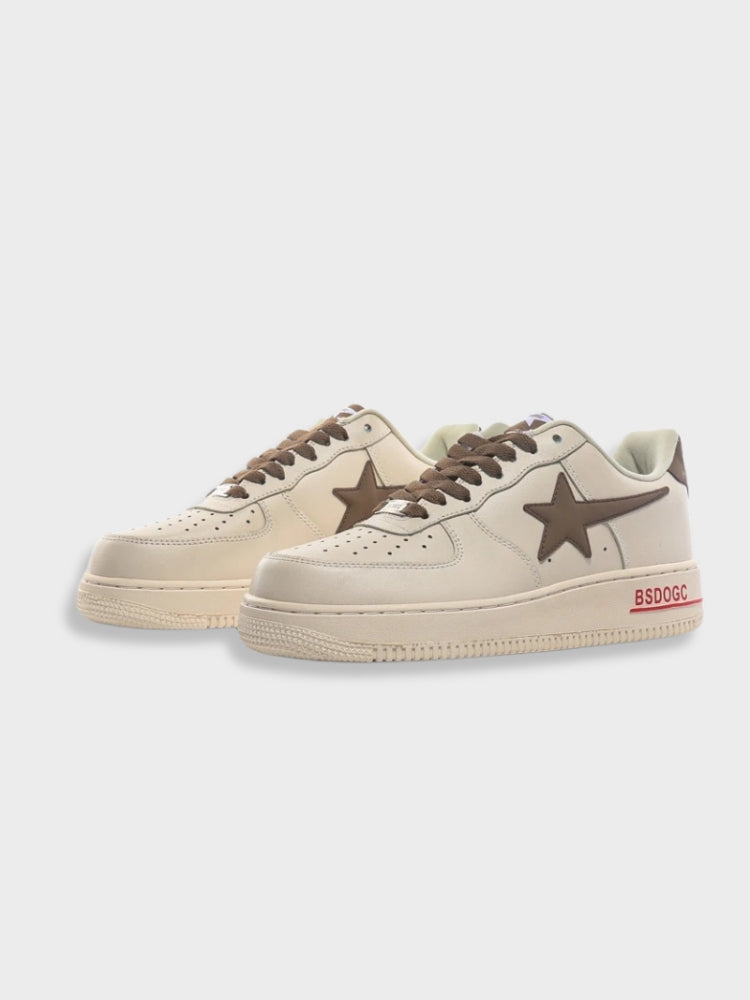 Airforce Star Sneakers