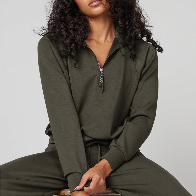 Mila Loungewear Set