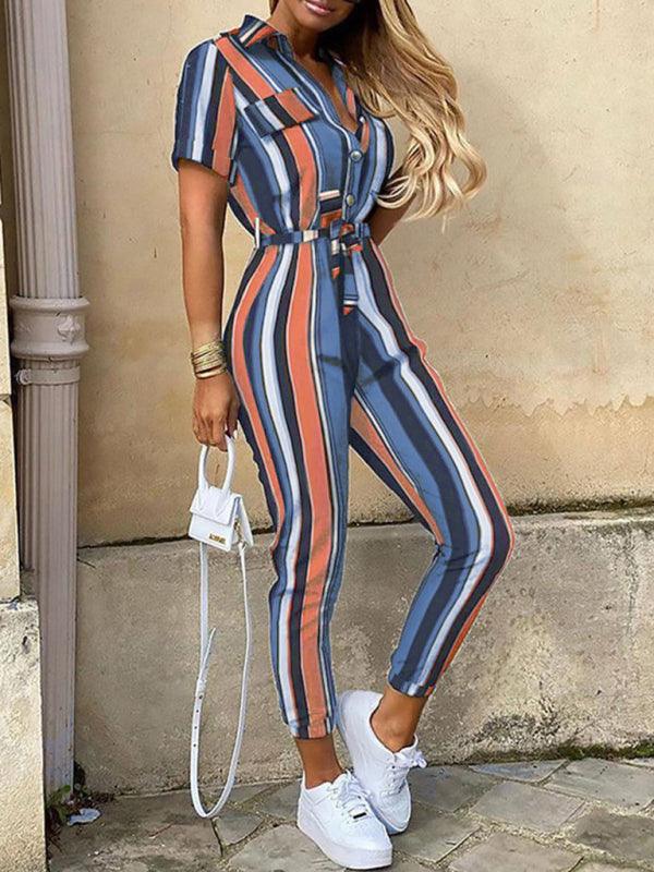 Bella Jumpsuit