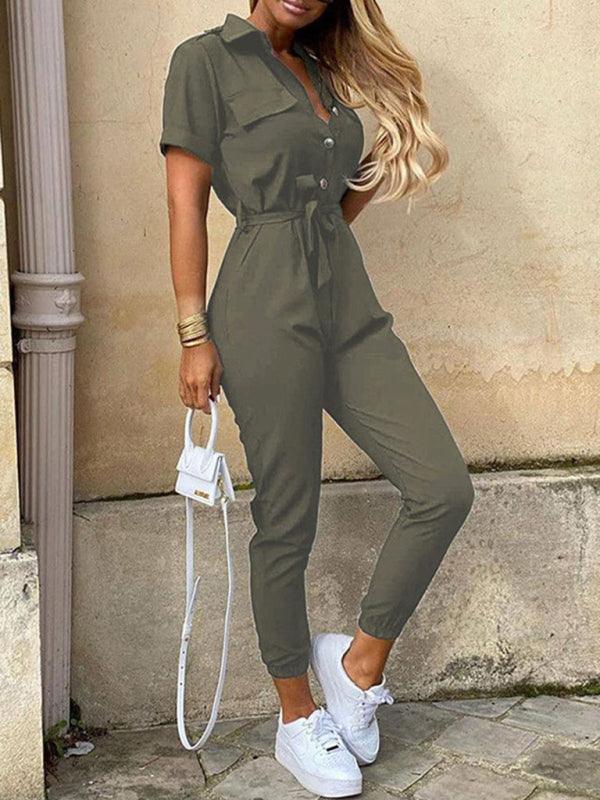 Bella Jumpsuit