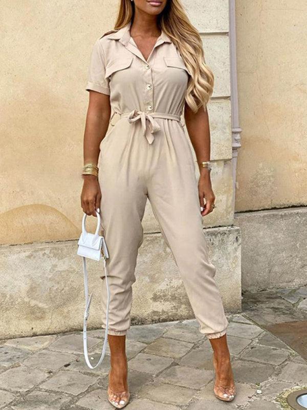 Bella Jumpsuit