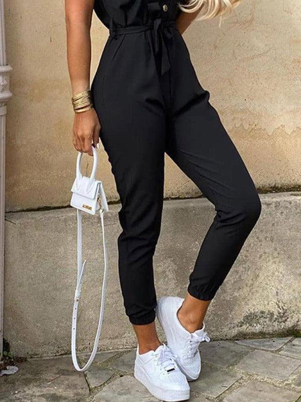 Bella Jumpsuit