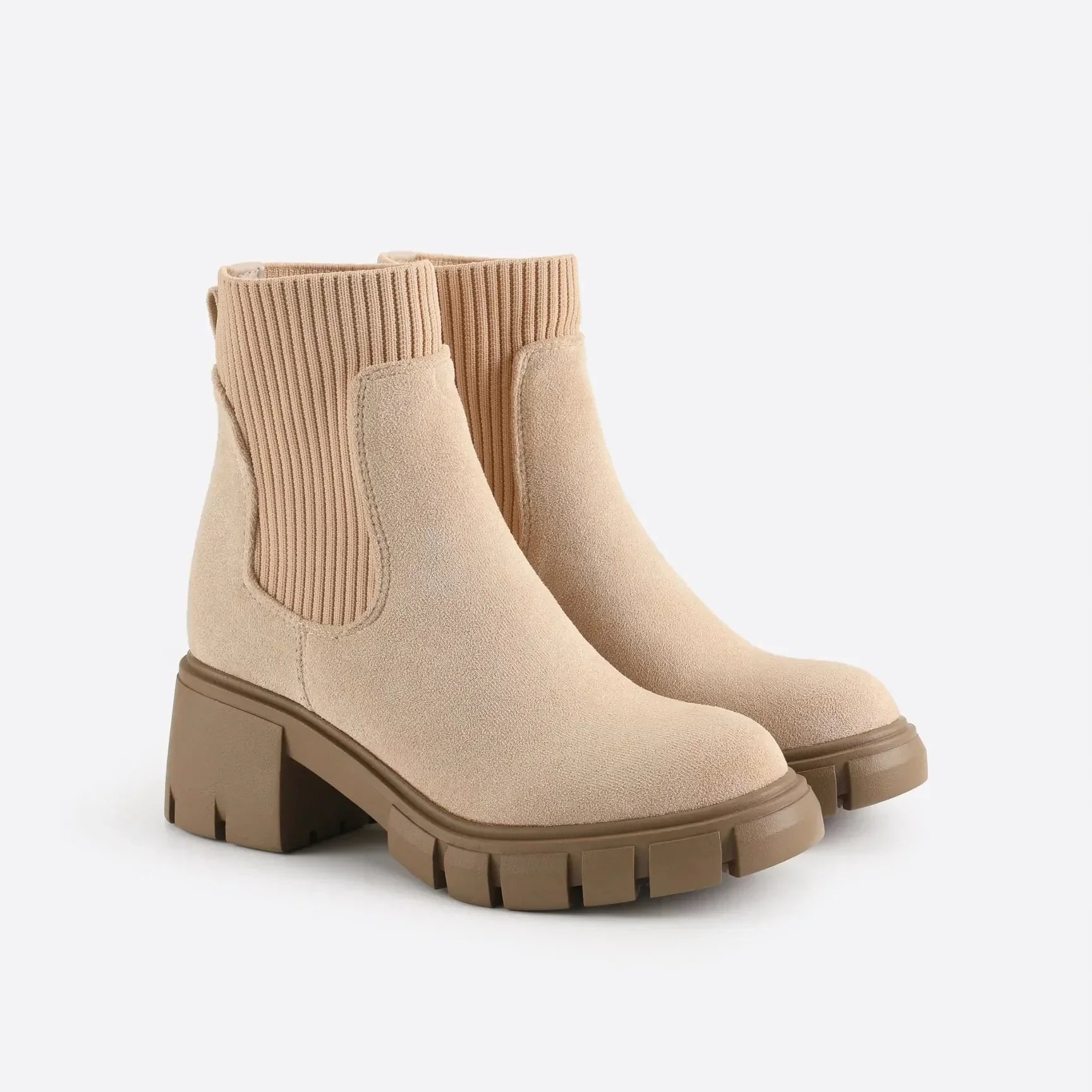 NOBA -  Chelsea boots