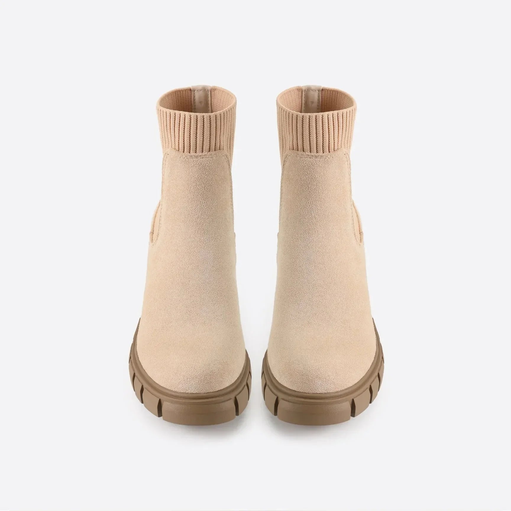 NOBA -  Chelsea boots